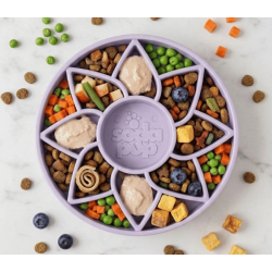 SodaPup Sunflower Softie eTray