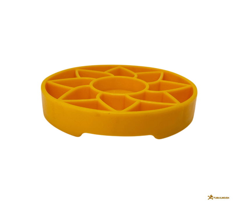SodaPup Sunflower Softie eTray