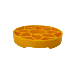 SodaPup Sunflower Softie eTray