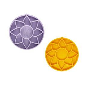 SodaPup Sunflower Softie eTray