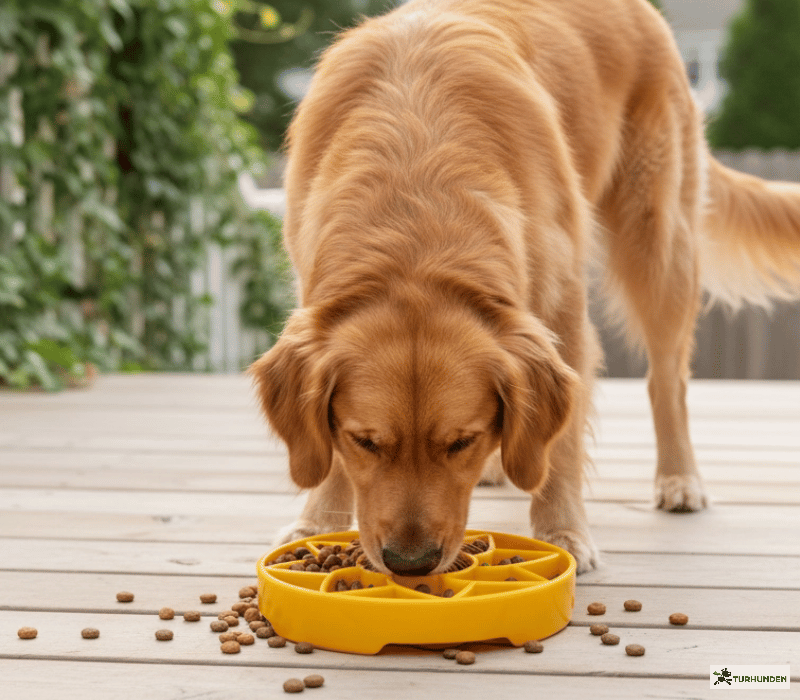 SodaPup Sunflower Softie eTray