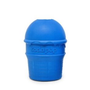 Sodapup Ice Cream Cone
