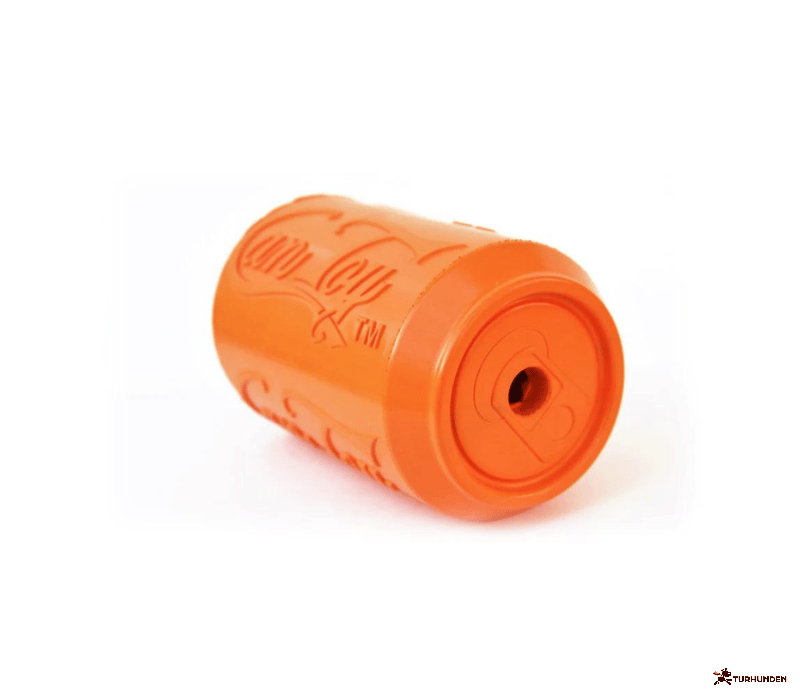 Sodapup Can Toy