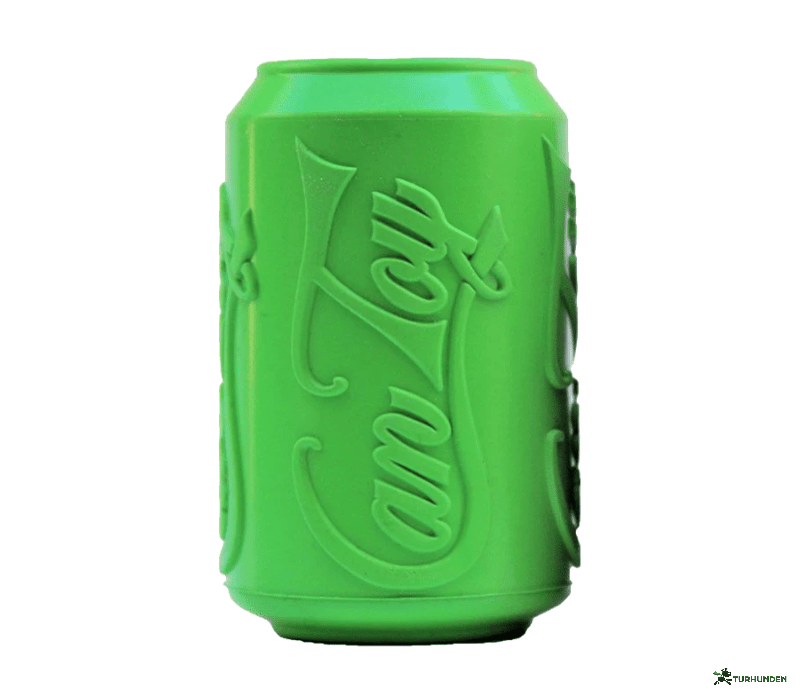 Sodapup Can Toy