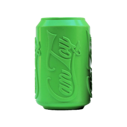 Sodapup Can Toy