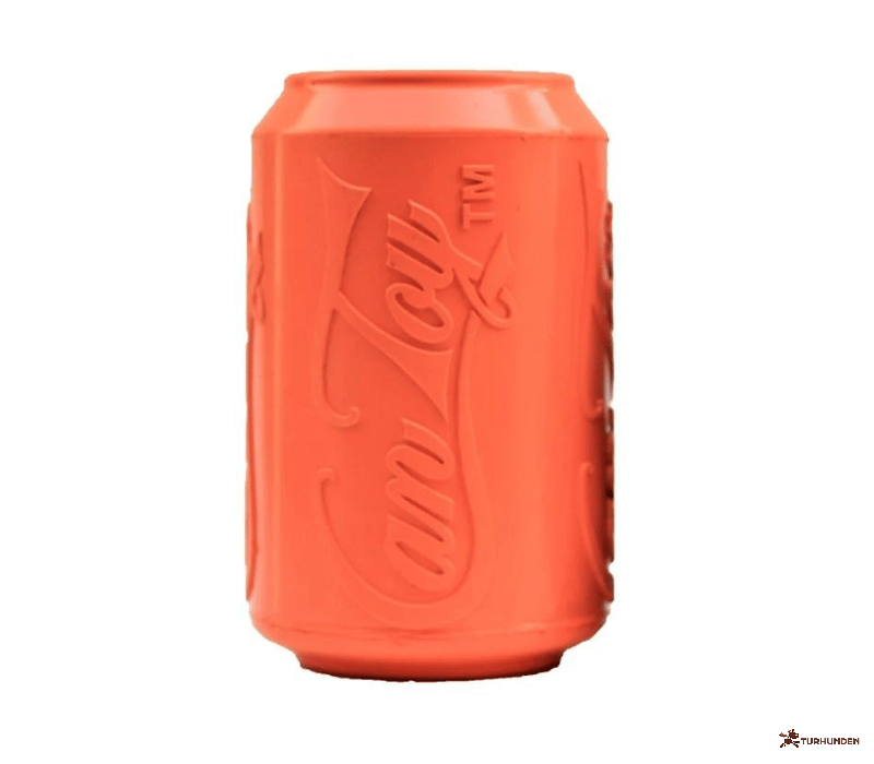 Sodapup Can Toy