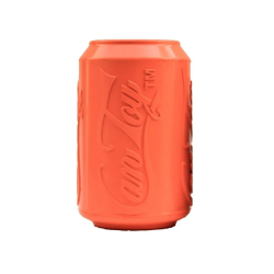 Sodapup Can Toy
