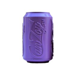 Sodapup Can Toy