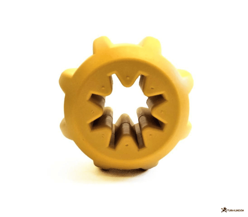 Sodapup treat holder