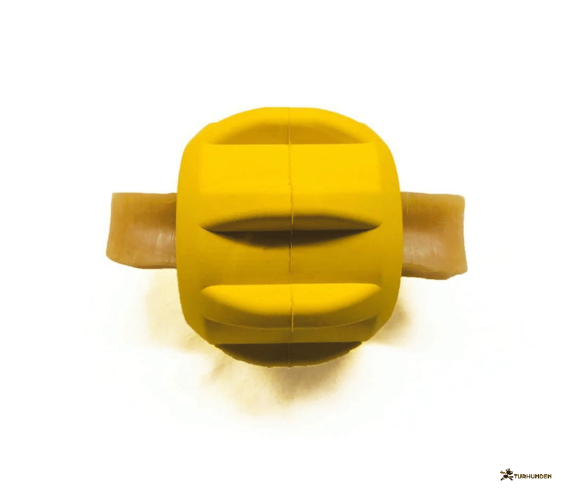 Sodapup treat holder