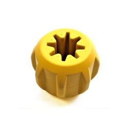 Sodapup treat holder