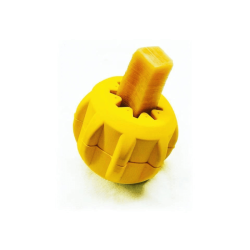 Sodapup treat holder