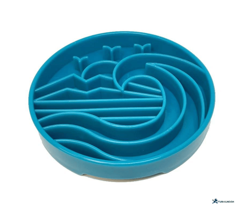 Sodapup Etray Baja Slowfeeder