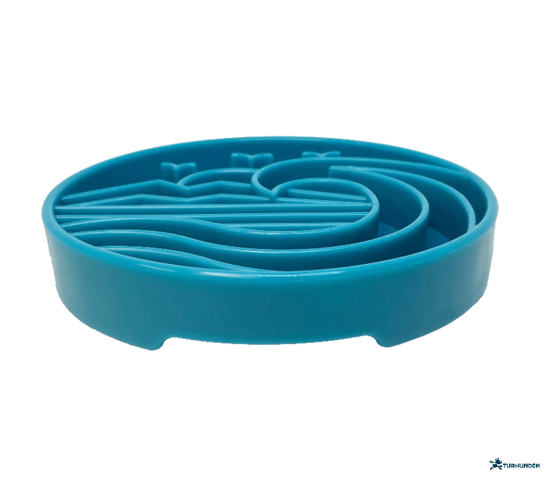 Sodapup Etray Baja Slowfeeder