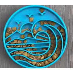 Sodapup Etray Baja Slowfeeder