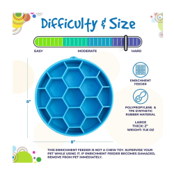 Sodapup Honeycomb eBowl Bl�