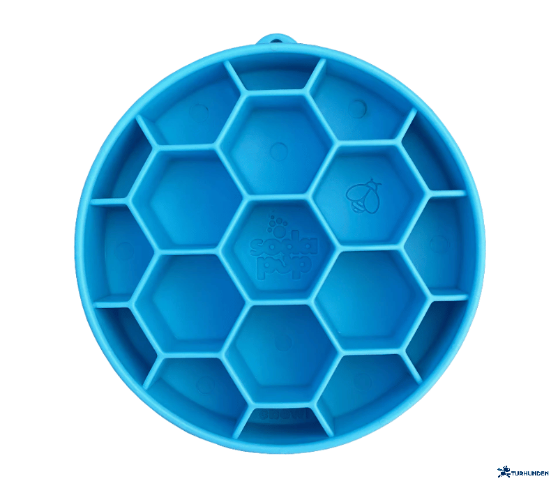 Sodapup Honeycomb eBowl Bl