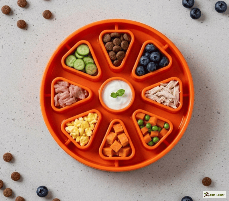 Sodapup Citrus Softie eTray
