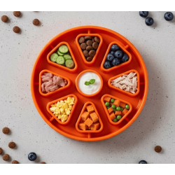 Sodapup Citrus Softie eTray