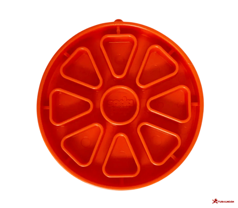 Sodapup Citrus Softie eTray