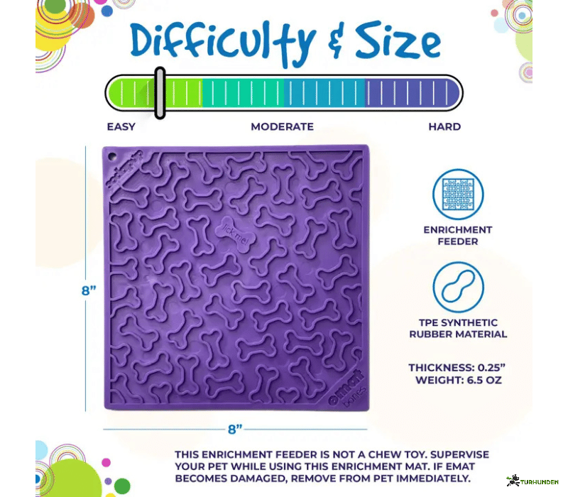 Sodapup Emat Bones Lilla