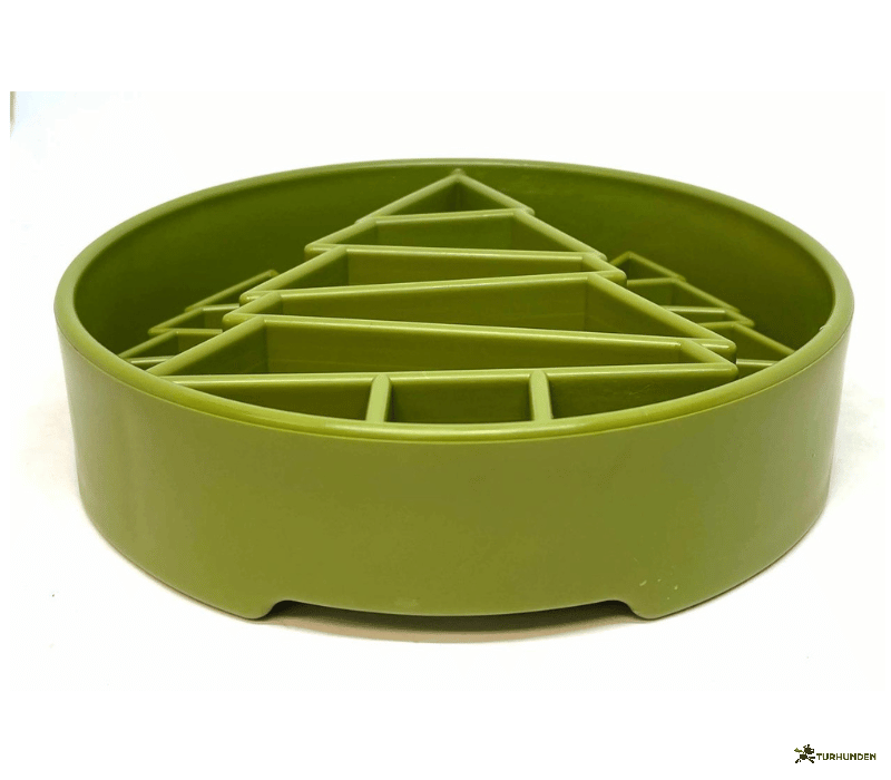 Sodapup  eBowl Green Trees