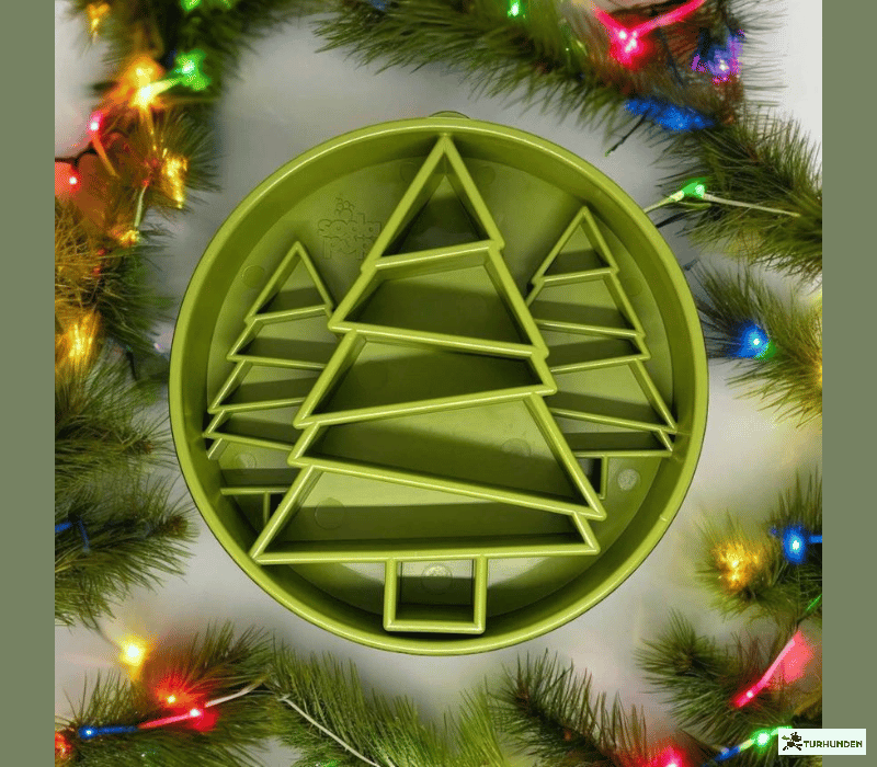 Sodapup  eBowl Green Trees