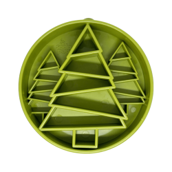 Sodapup  eBowl Green Trees