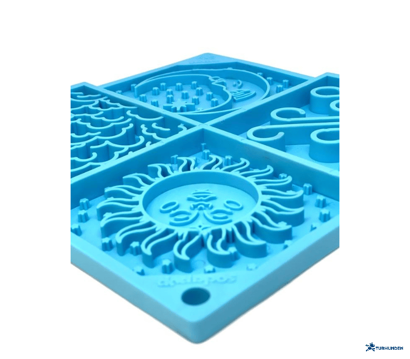 SodaPup eMat Sky Design 