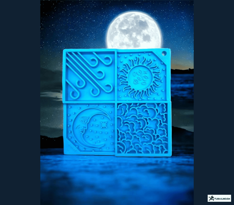 SodaPup eMat Sky Design 