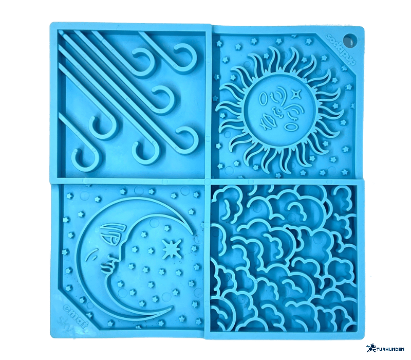 SodaPup eMat Sky Design 
