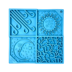 SodaPup eMat Sky Design 