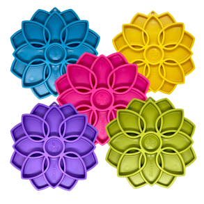 Sodapup Etray Mandala Slowfeeder