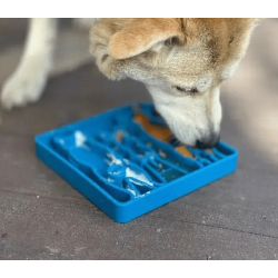 Sodapup Etray Waiting Slowfeeder