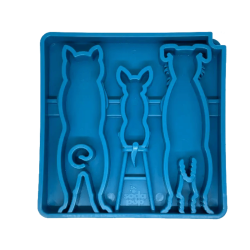 Sodapup Etray Waiting Slowfeeder