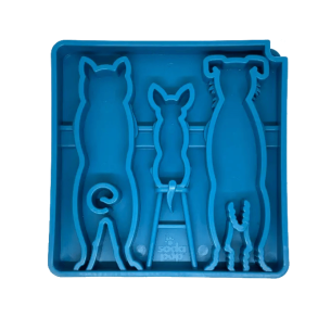 Sodapup Etray Waiting Slowfeeder