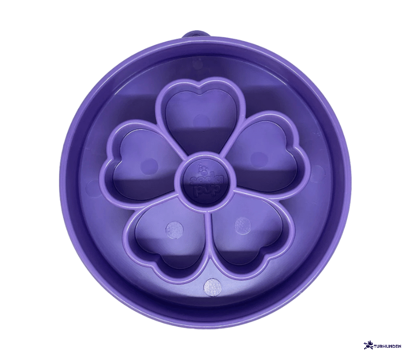 Sodapup  eBowl Flower