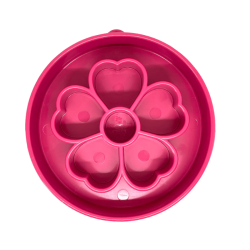 Sodapup  eBowl Flower