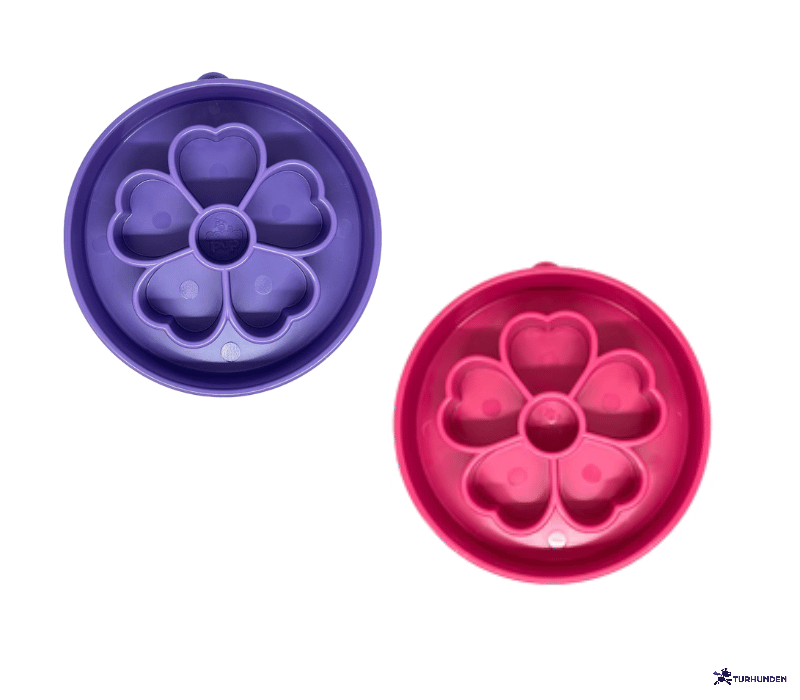 Sodapup  eBowl Flower