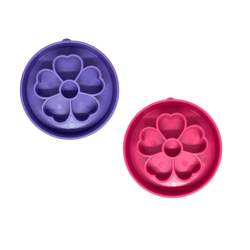 Sodapup  eBowl Flower