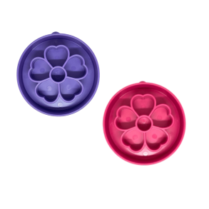 Sodapup  eBowl Flower