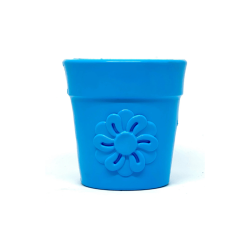 SodaPup Flower Pot