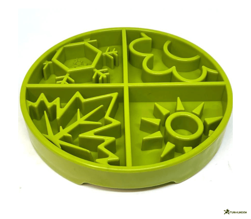 Sodapup Four Seasons  eTray