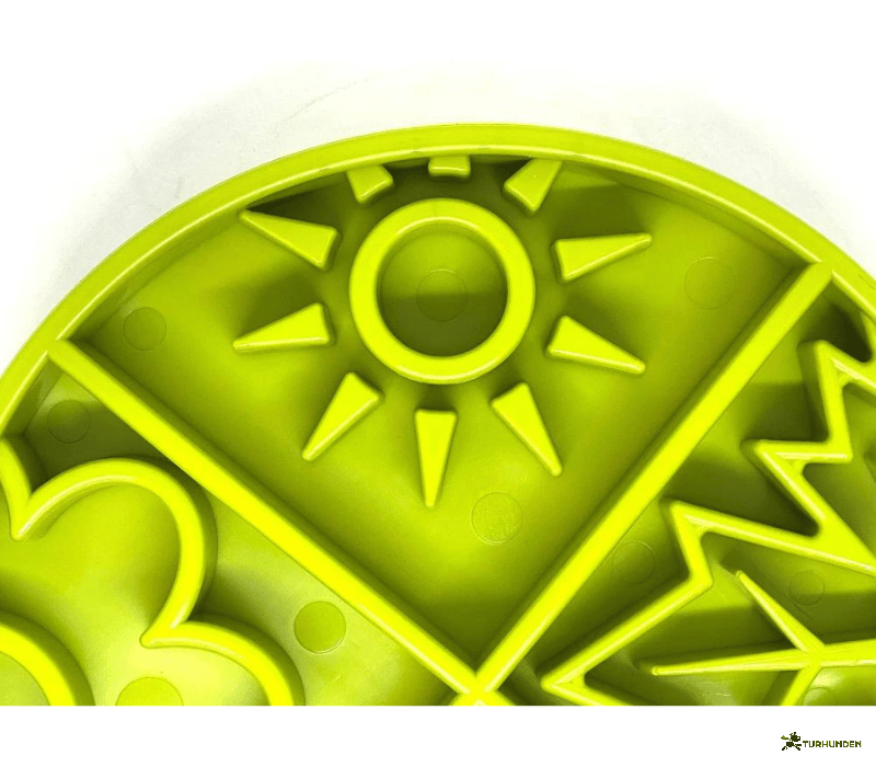 Sodapup Four Seasons  eTray