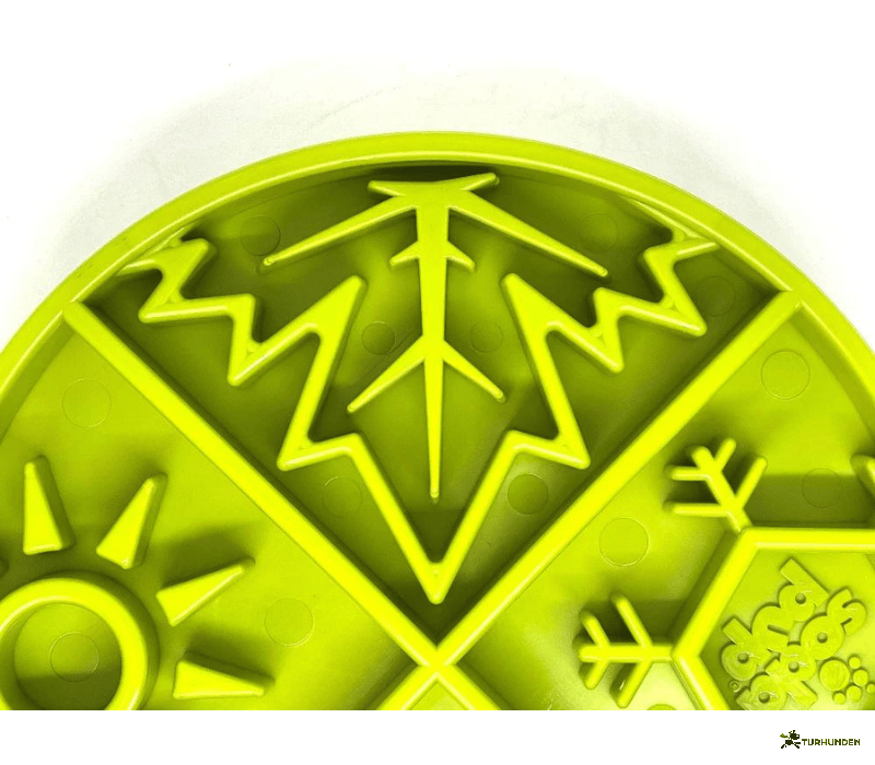 Sodapup Four Seasons  eTray