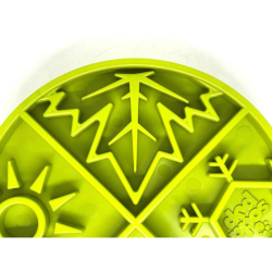 Sodapup Four Seasons  eTray