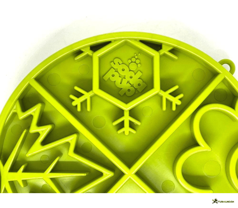 Sodapup Four Seasons  eTray