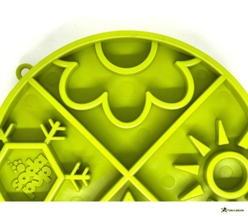 Sodapup Four Seasons  eTray