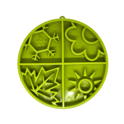 Sodapup Four Seasons  eTray