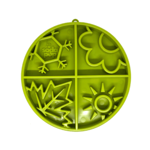 Sodapup Four Seasons  eTray